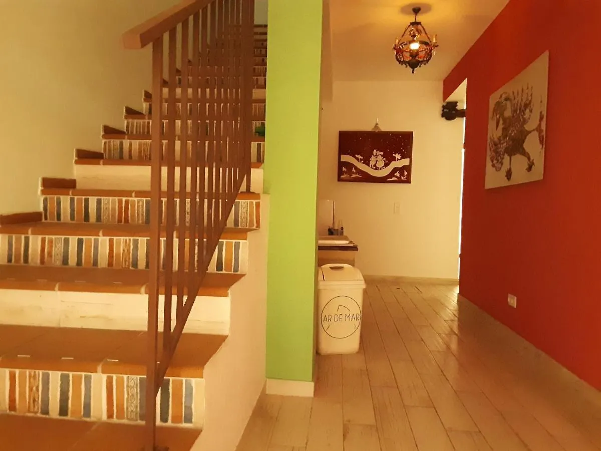 Alvor Ar De Mar Bed and Breakfast