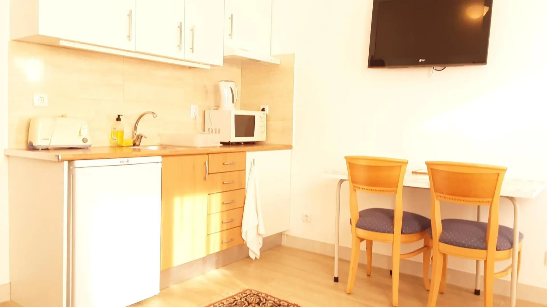 Bed & Breakfast Alvor Ar De Mar Bed and Breakfast