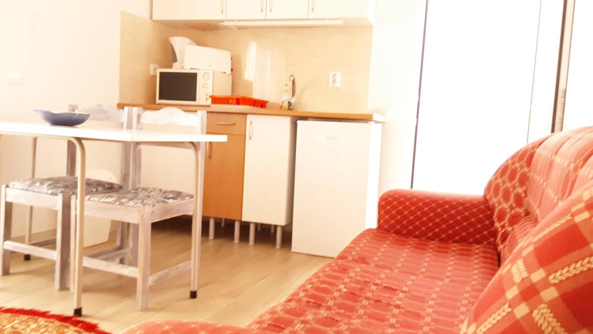 Alvor Ar De Mar Bed and Breakfast Portugal