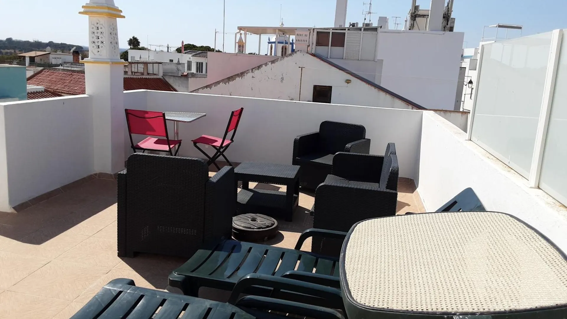 *** Bed & Breakfast Alvor Ar De Mar Bed and Breakfast Portugal