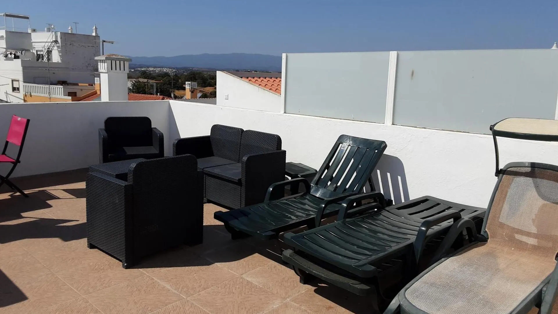 Alvor Ar De Mar Bed and Breakfast