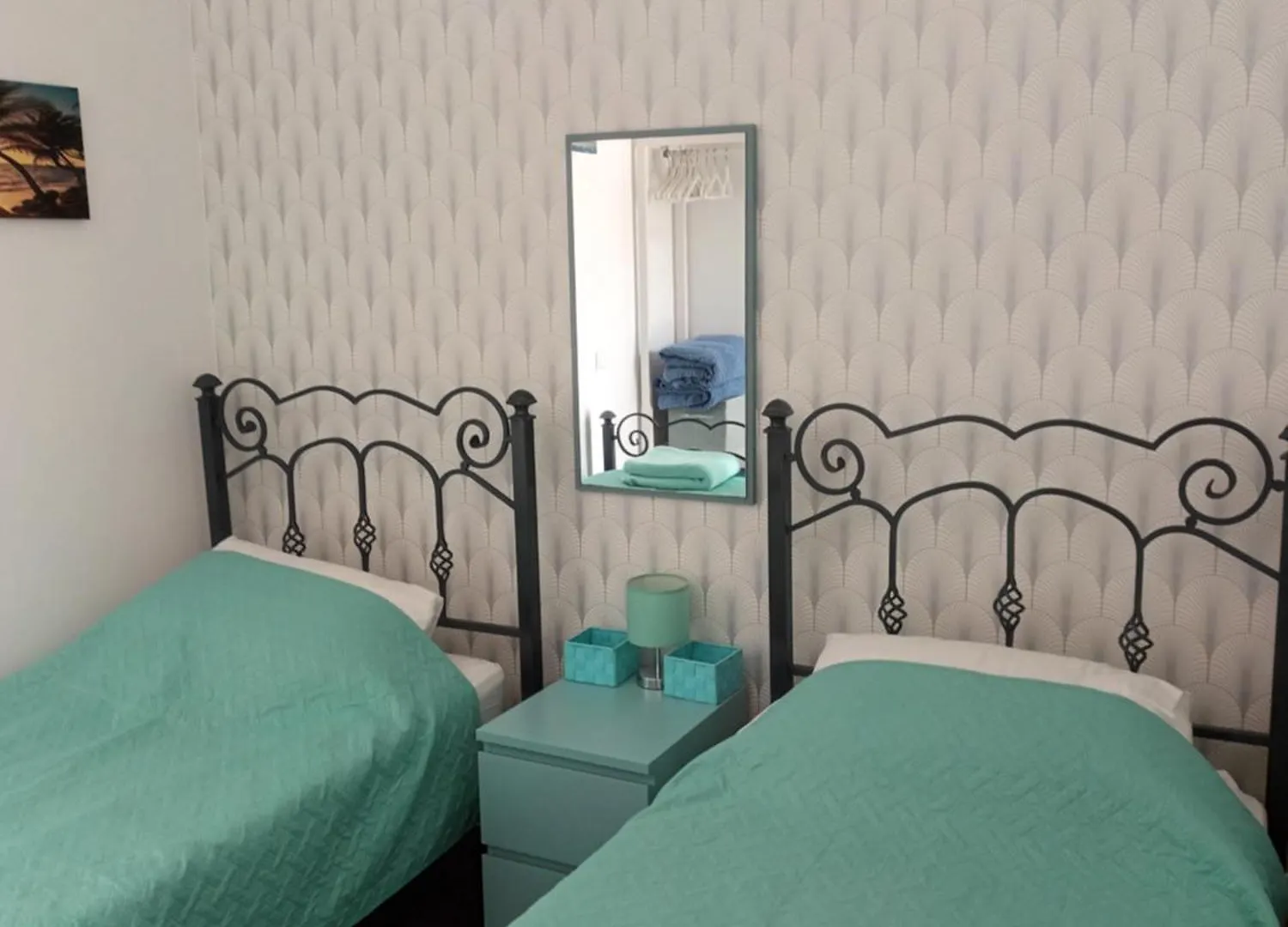Alvor Ar De Mar Bed and Breakfast