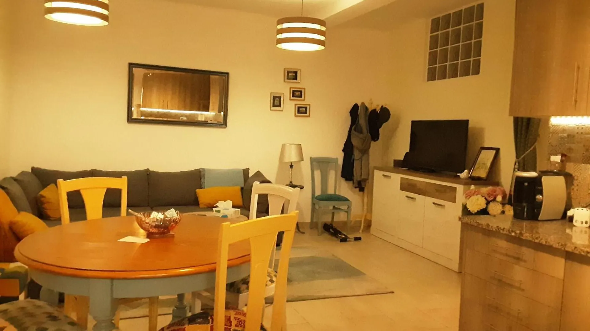 Alvor Ar De Mar Bed and Breakfast