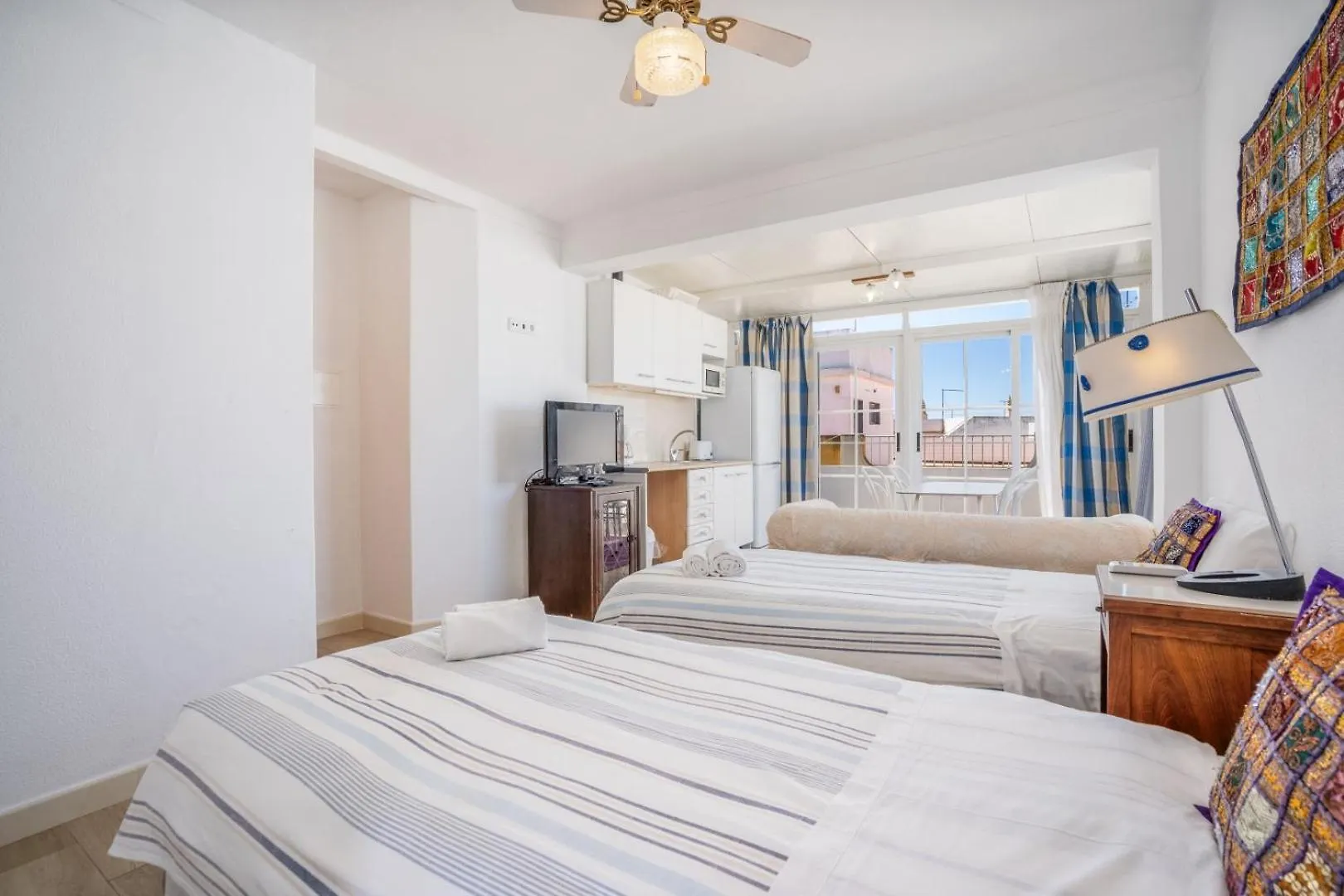 Alvor Ar De Mar Bed & Breakfast