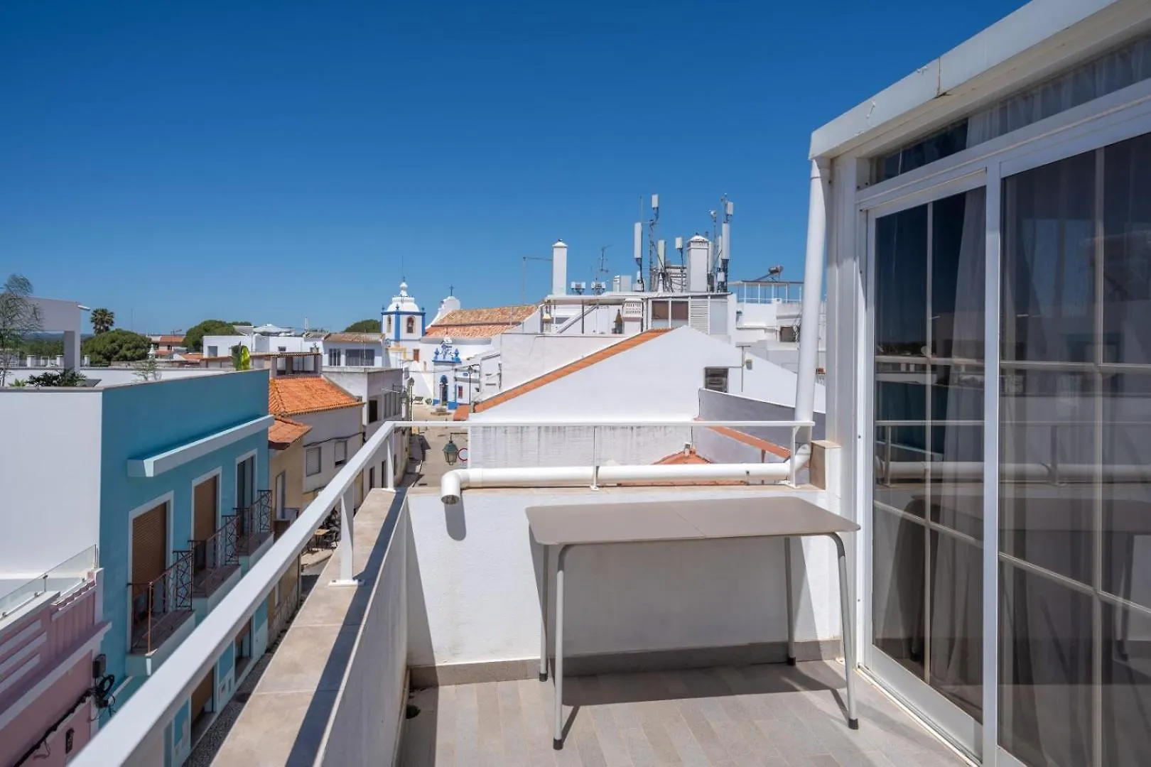 Alvor Ar De Mar Bed & Breakfast