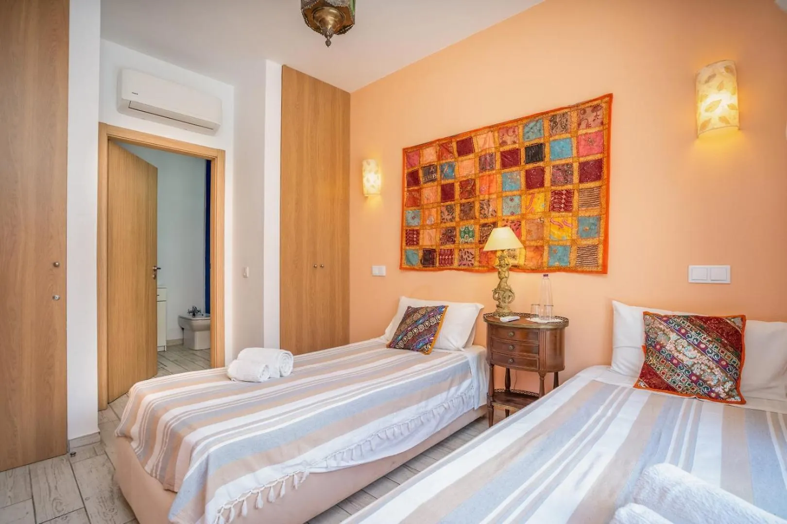 Alvor Ar De Mar Bed and Breakfast 3*,  Portugal