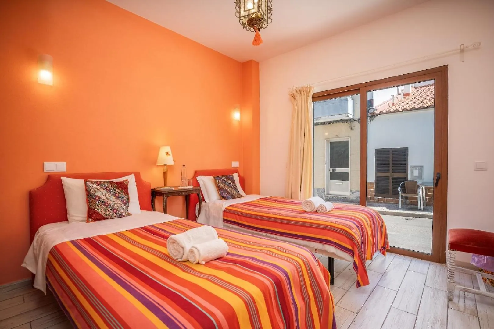 Alvor Ar De Mar Bed and Breakfast Bed & Breakfast