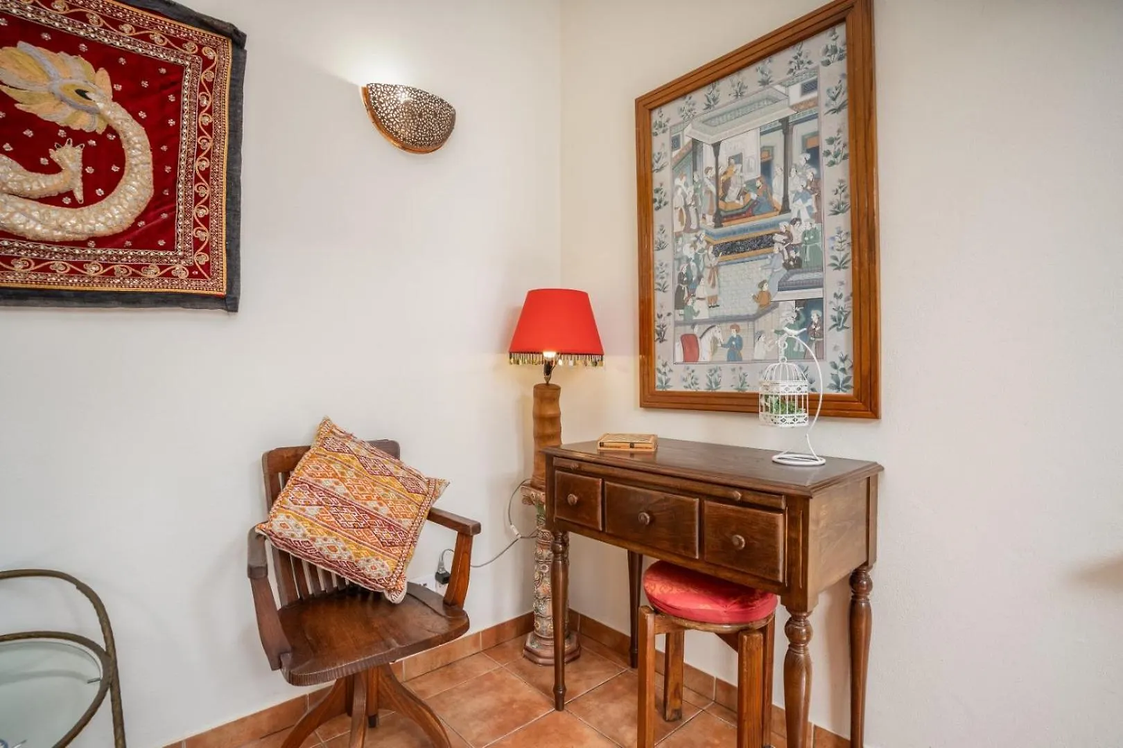 Alvor Ar De Mar Bed & Breakfast 3*,  Portugal