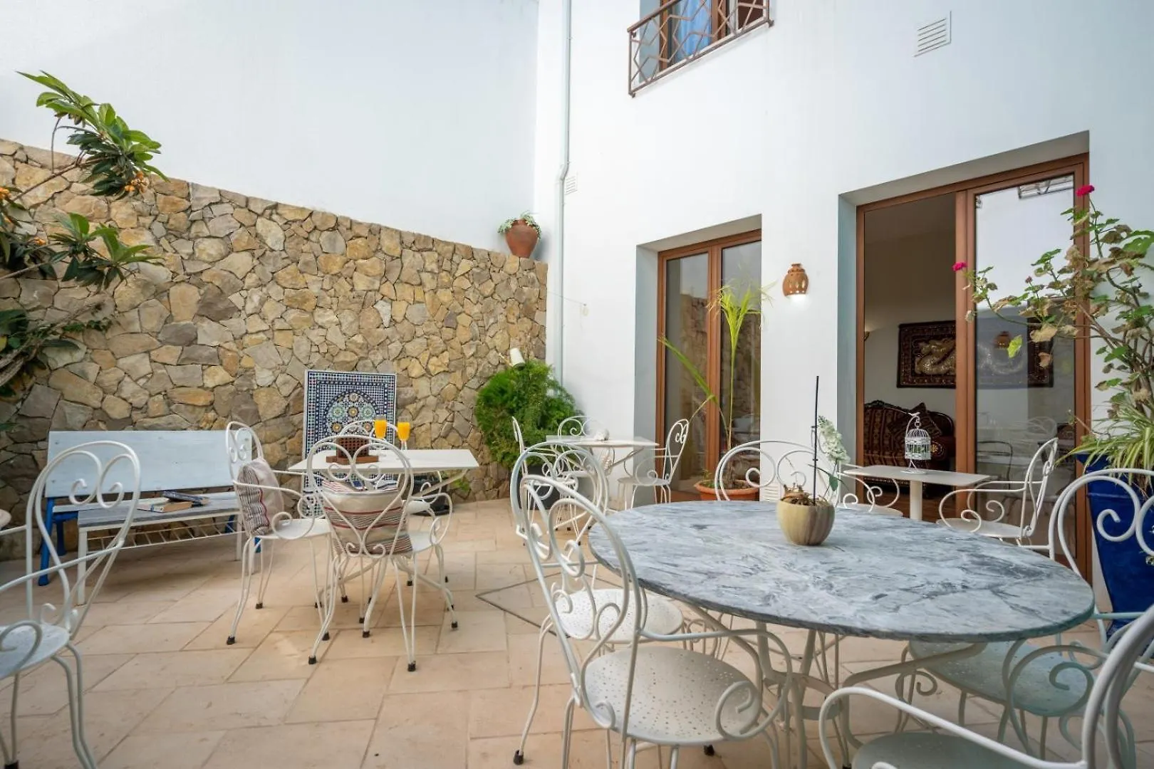 Alvor Ar De Mar Bed and Breakfast Portugal