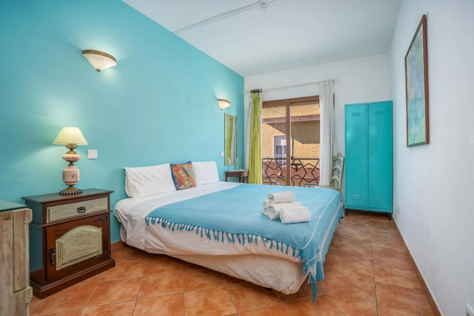 Alvor Ar De Mar Bed and Breakfast