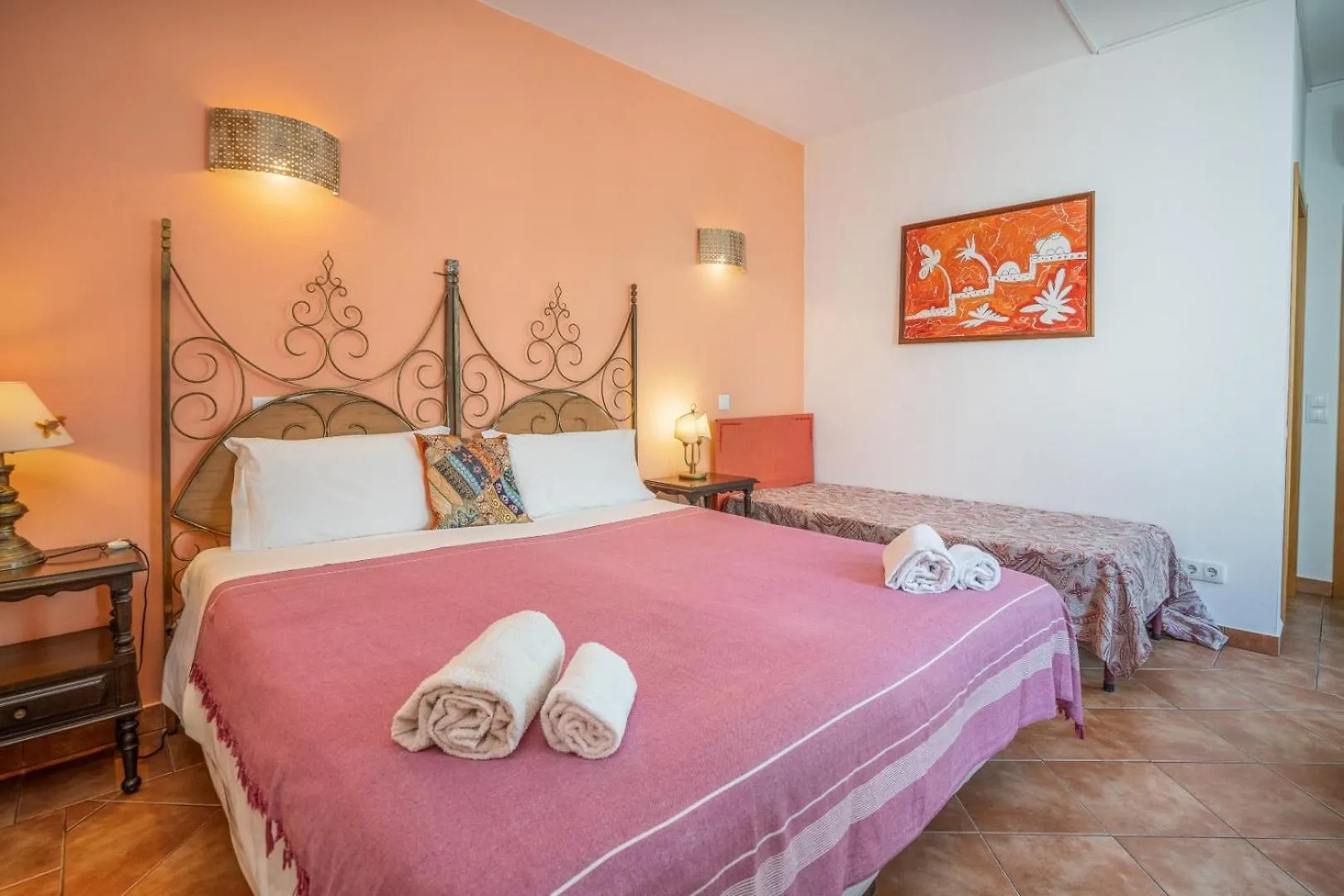 Alvor Ar De Mar Bed and Breakfast