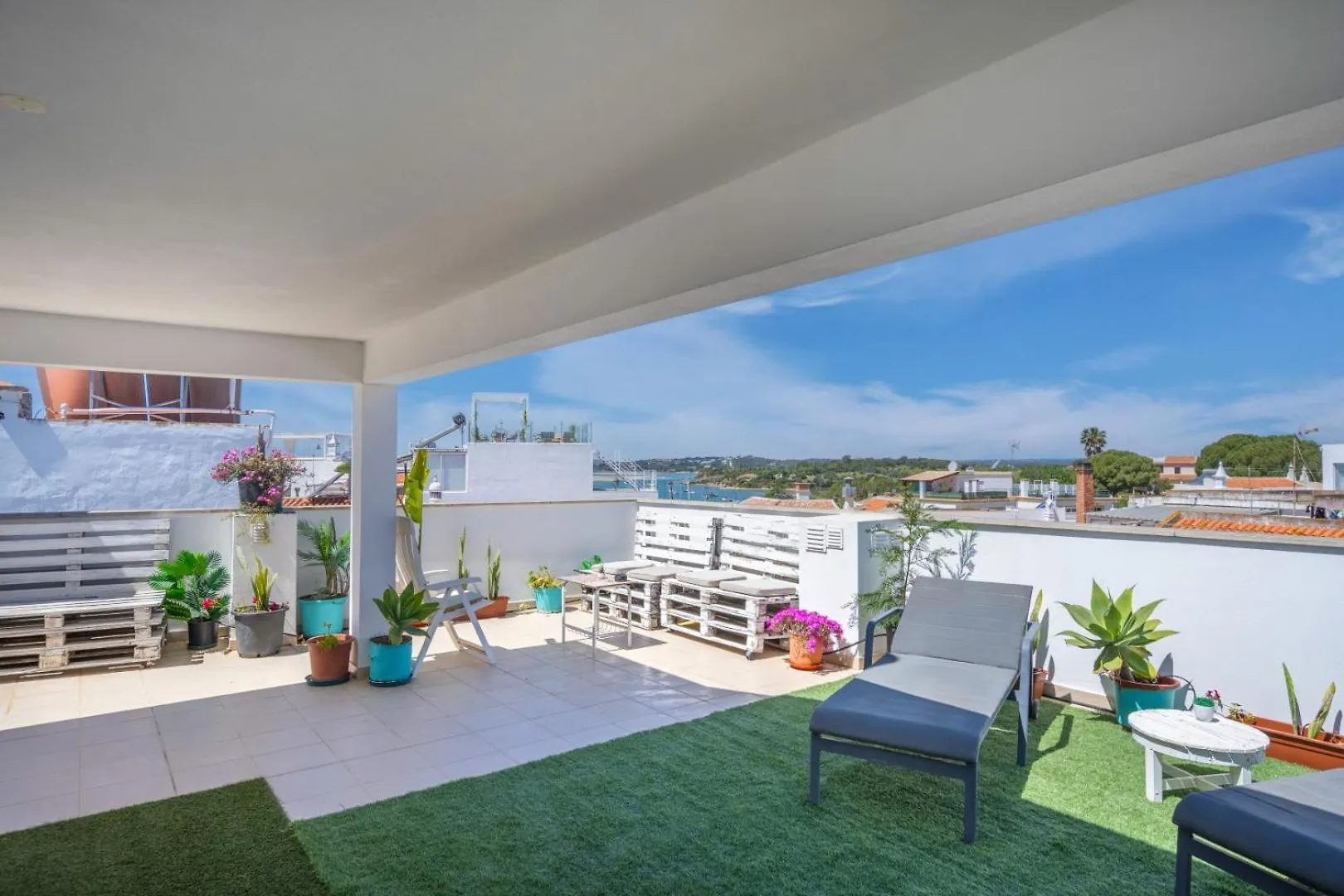 Alvor Ar De Mar Bed and Breakfast