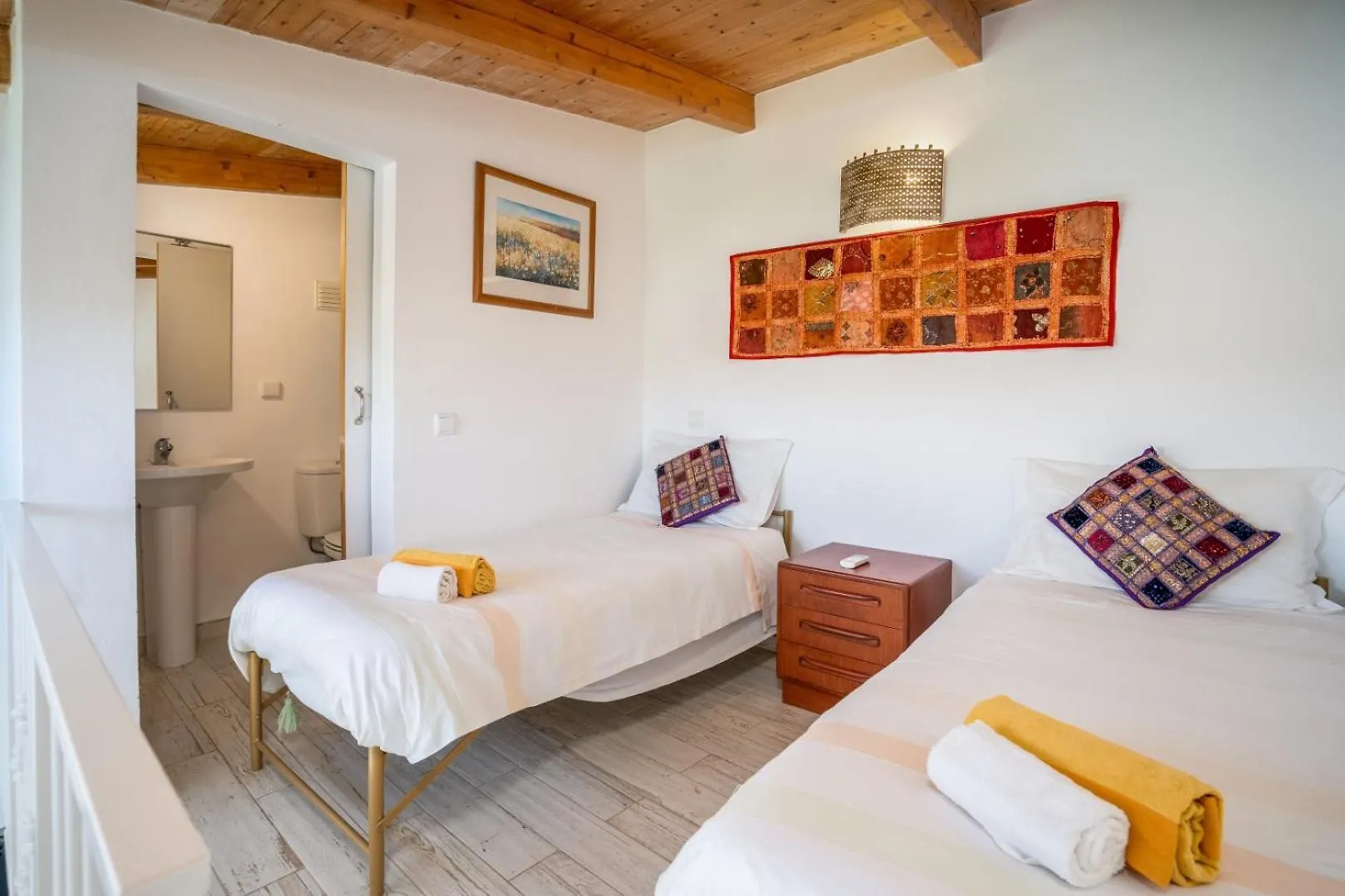 Alvor Ar De Mar Bed and Breakfast 3*,  Πορτογαλία