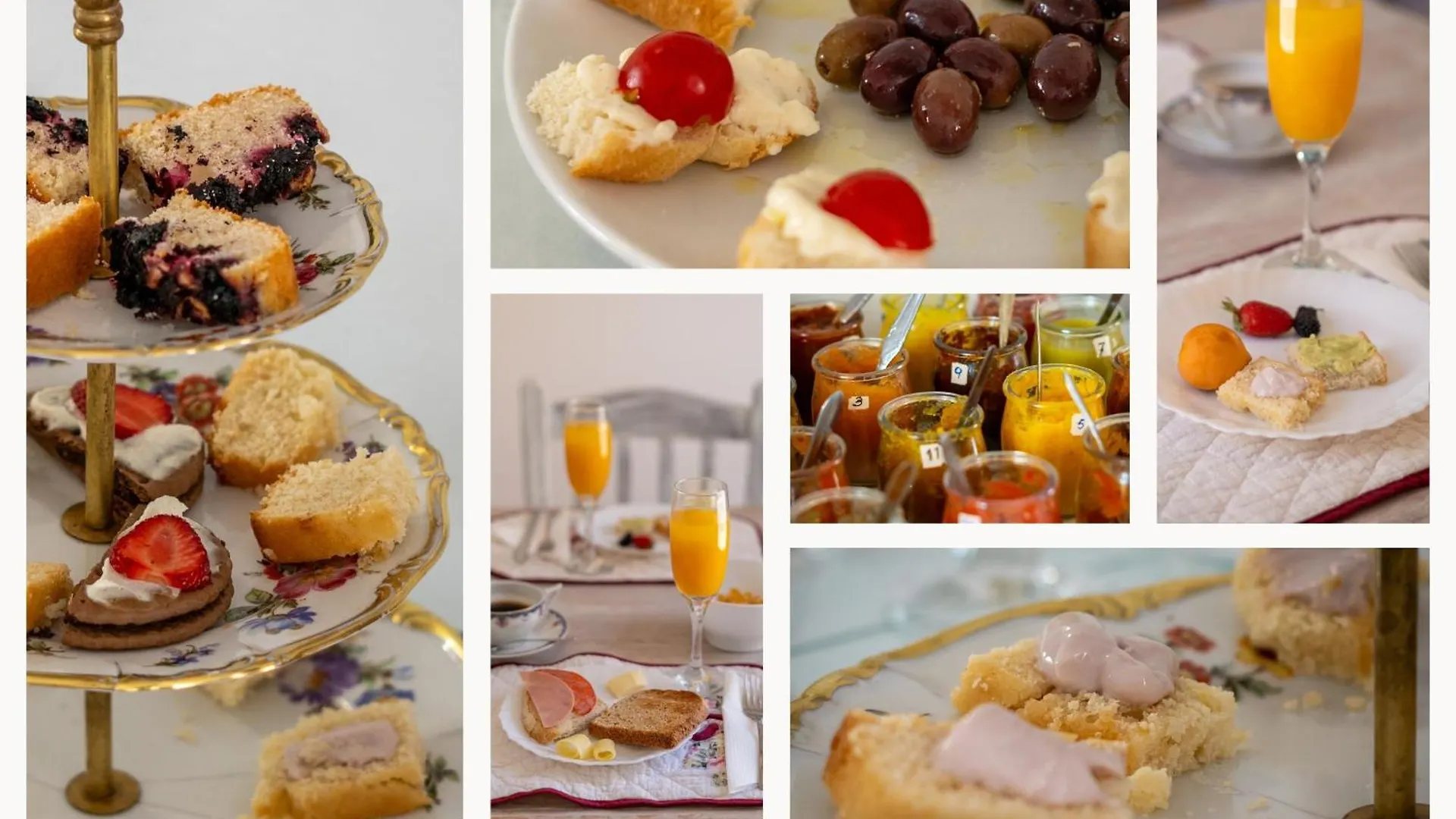 Alvor Ar De Mar Bed and Breakfast
