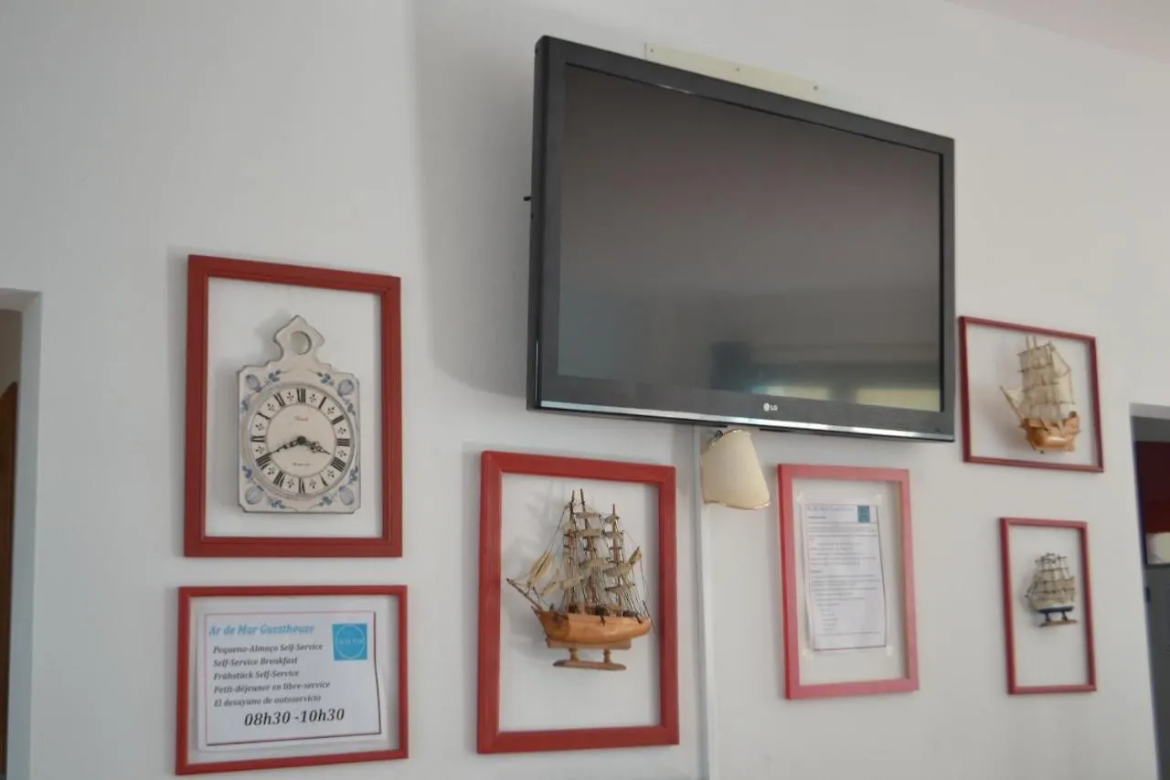 Alvor Ar De Mar Bed and Breakfast 3*,
