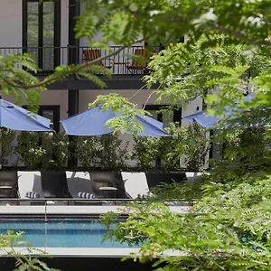 Valverde - Relais&chateaux 5* Lissabon