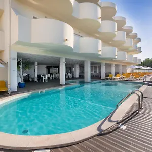 Aparthotel Alvormar Turisticos