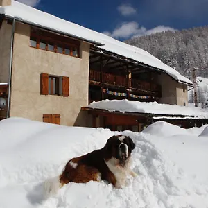 Le Viso Arvieux