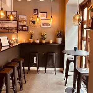 Unique Jungfrugatan 4* Stockholm