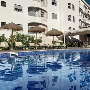 Agua Jardim **** Alvor