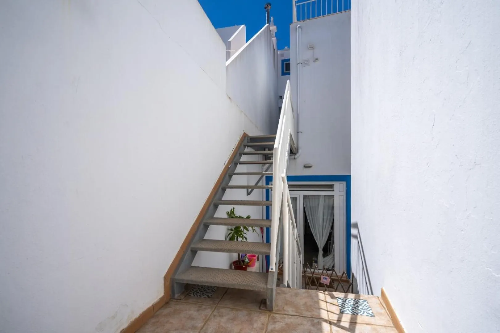 Alvor Ar De Mar Bed & Breakfast Portugal