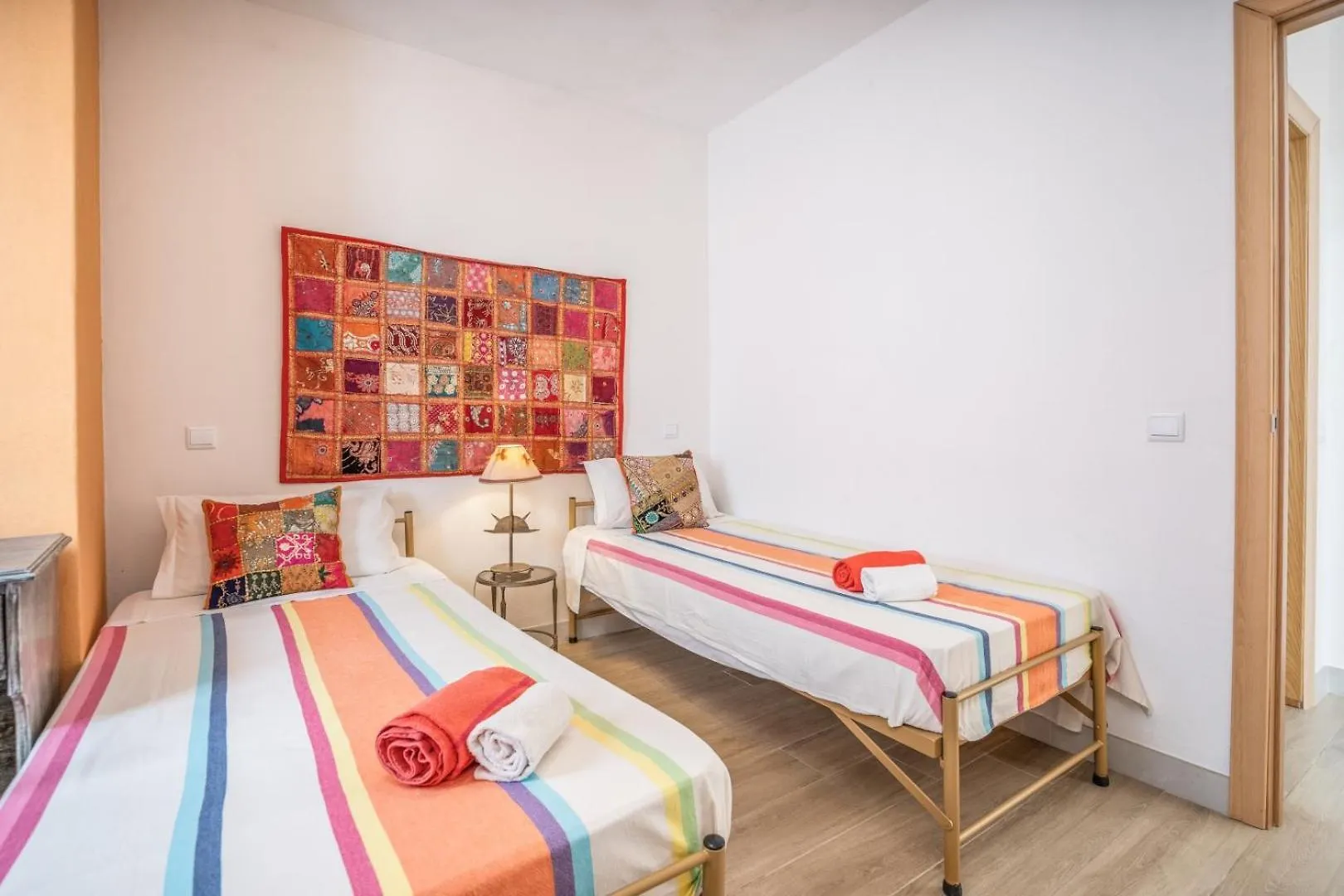 Alvor Ar De Mar Bed and Breakfast Portugal