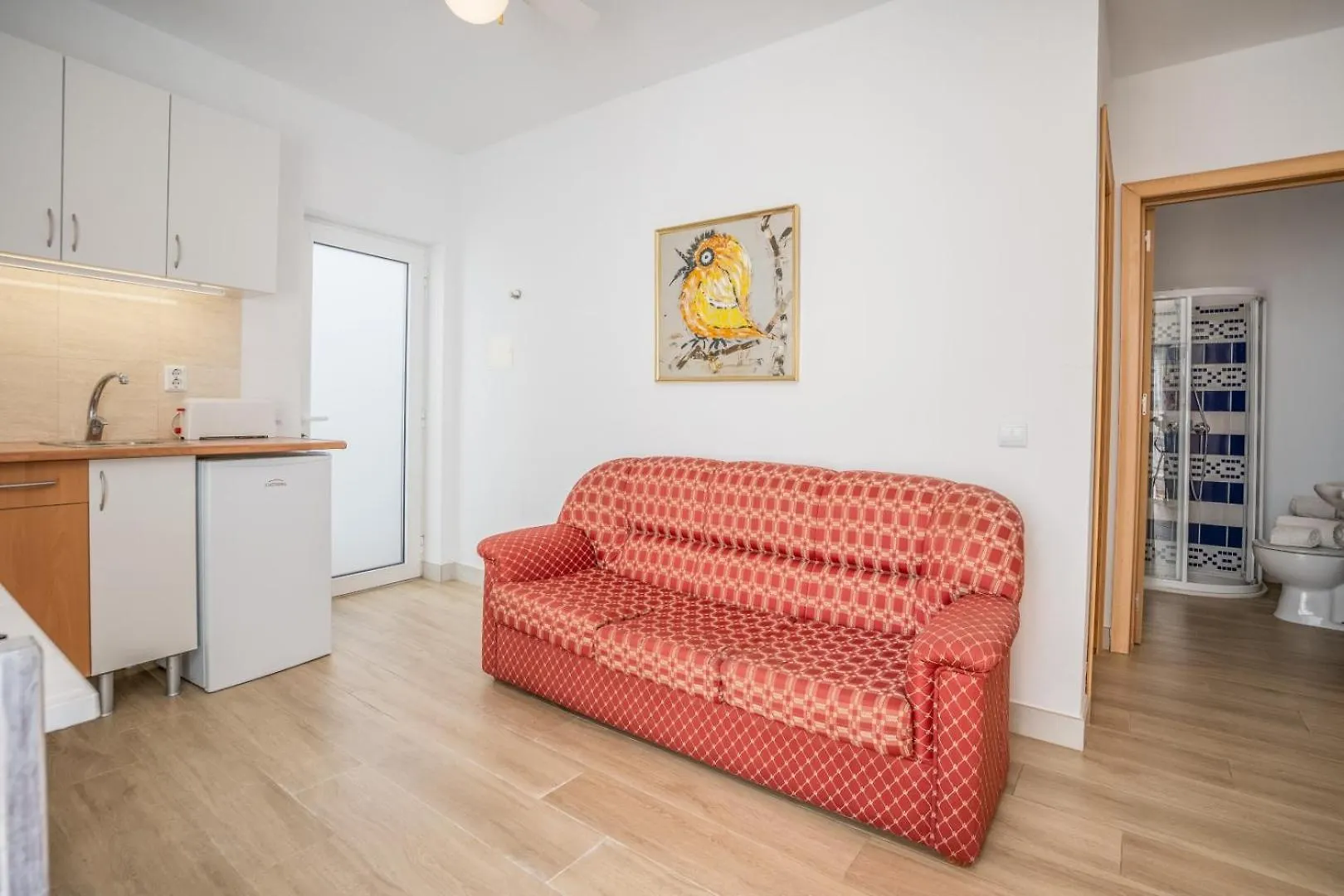 Alvor Ar De Mar Bed & Breakfast
