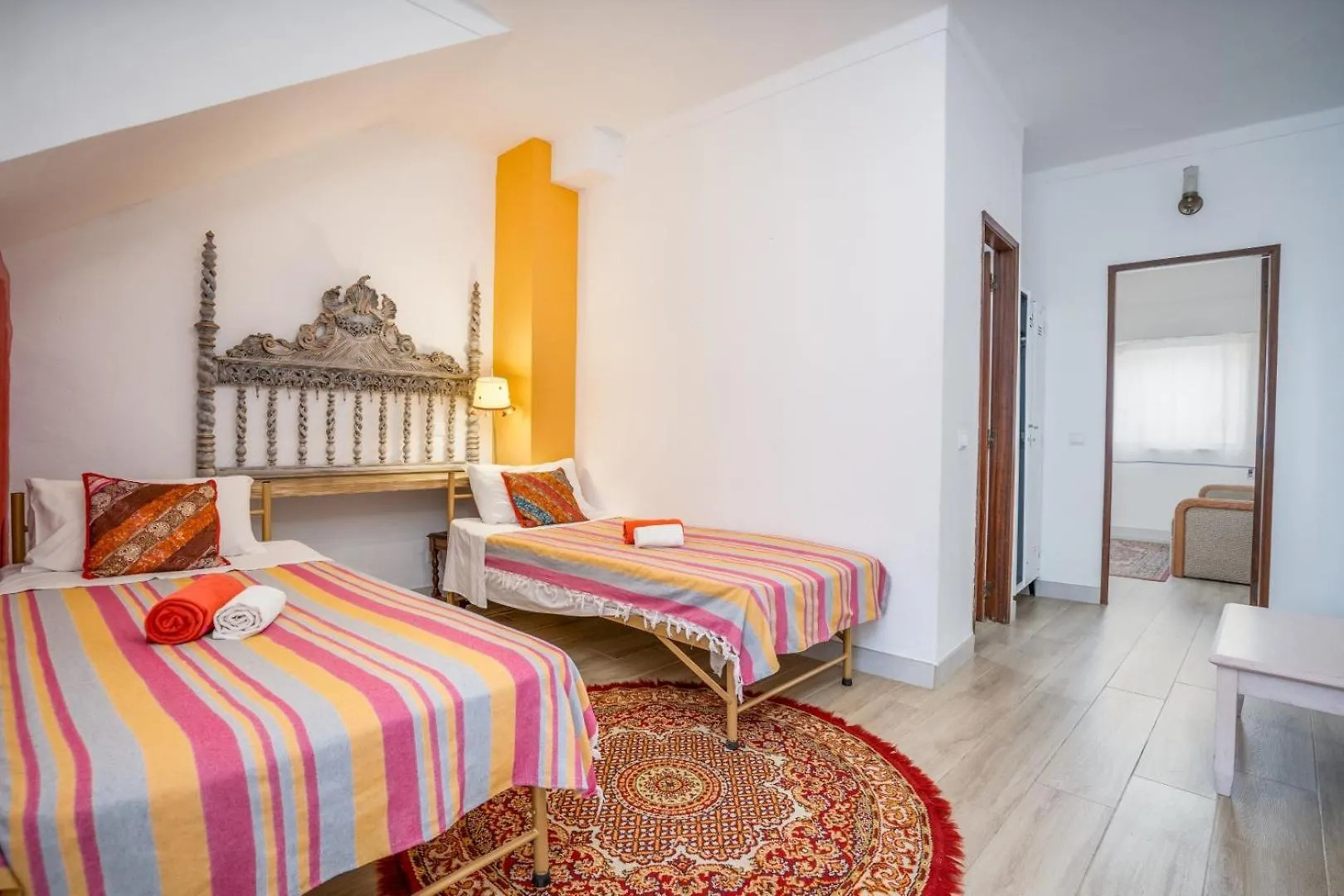 *** Bed & Breakfast Alvor Ar De Mar Bed and Breakfast Portugal