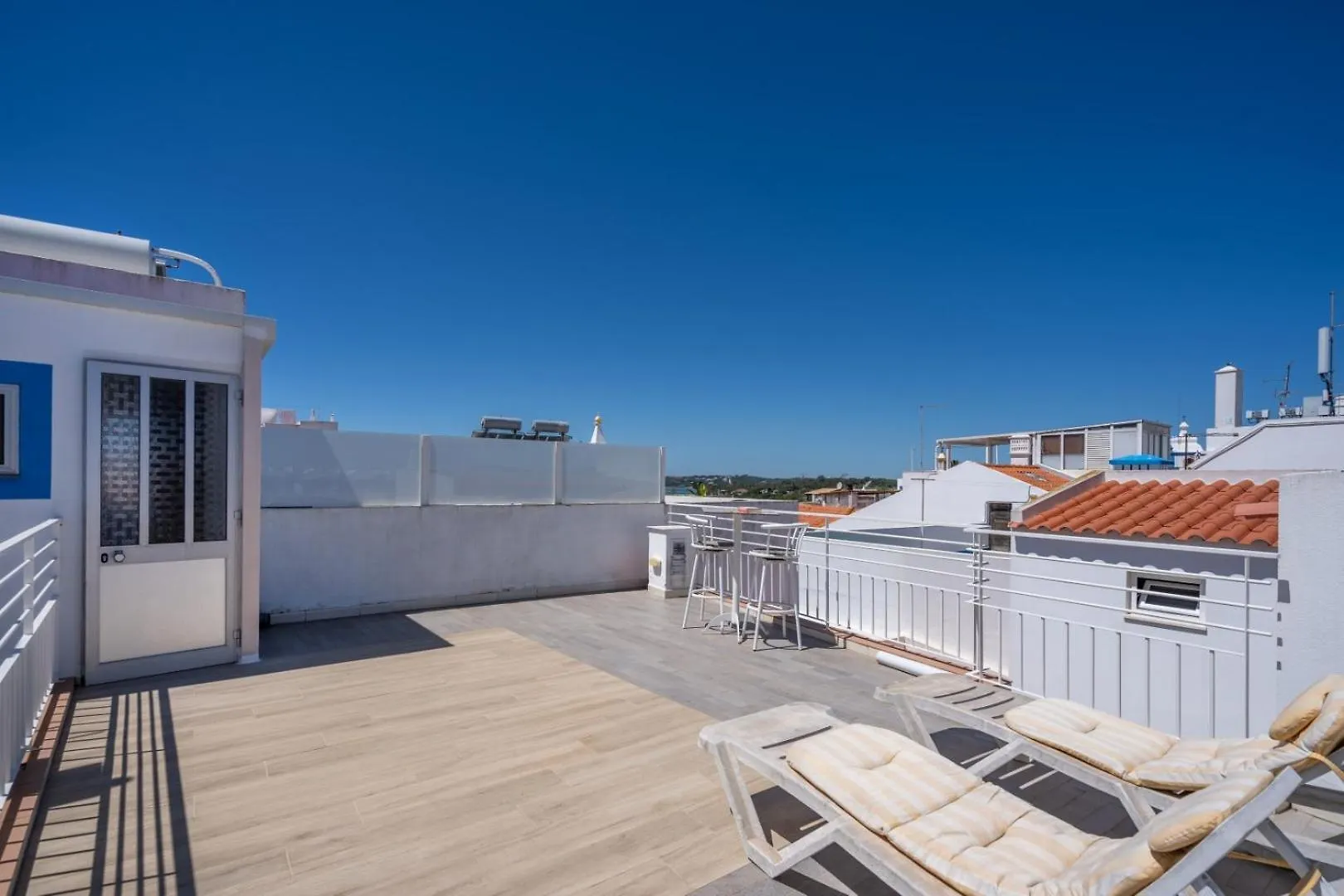 Alvor Ar De Mar Bed and Breakfast Bed & Breakfast