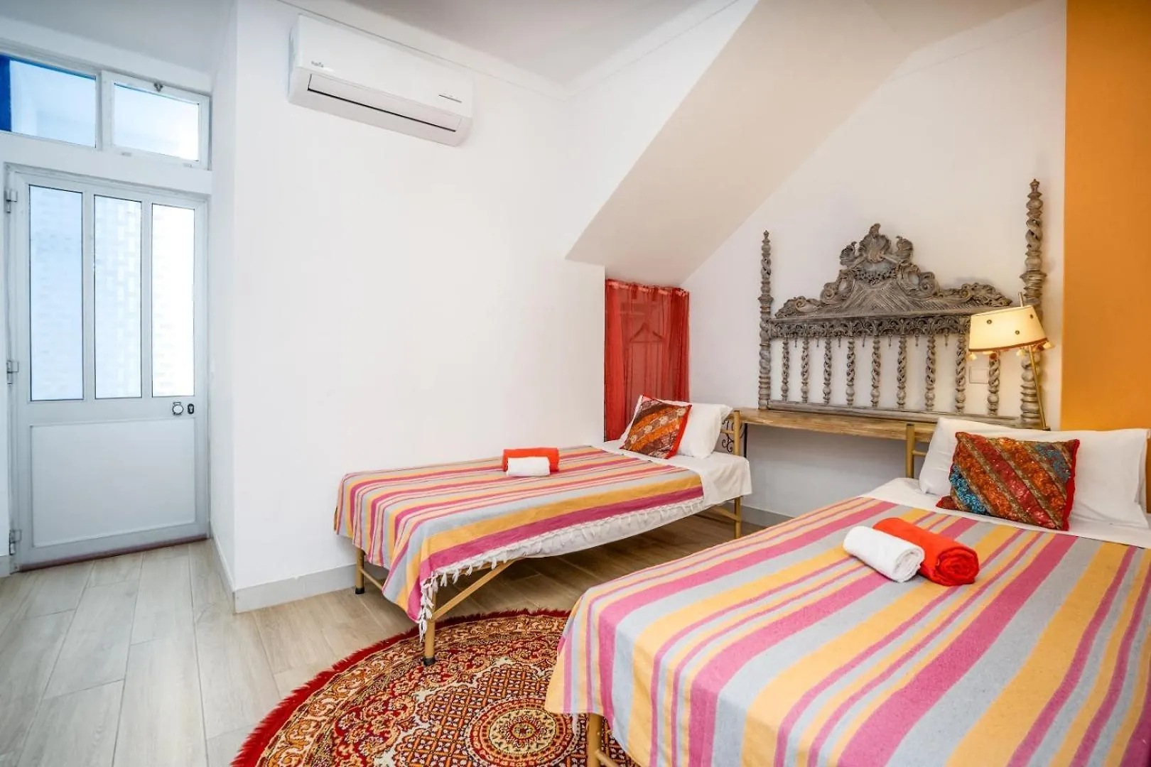 Alvor Ar De Mar Bed and Breakfast Portugal