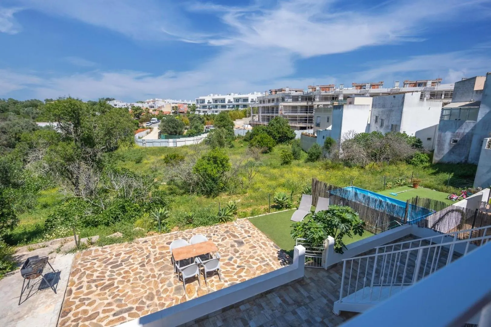 Alvor Ar De Mar Bed and Breakfast 3*,  Portugal