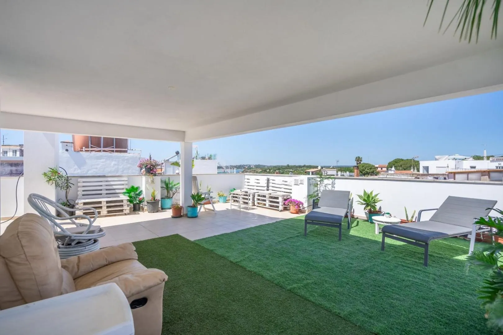 Alvor Ar De Mar Bed and Breakfast Bed & Breakfast