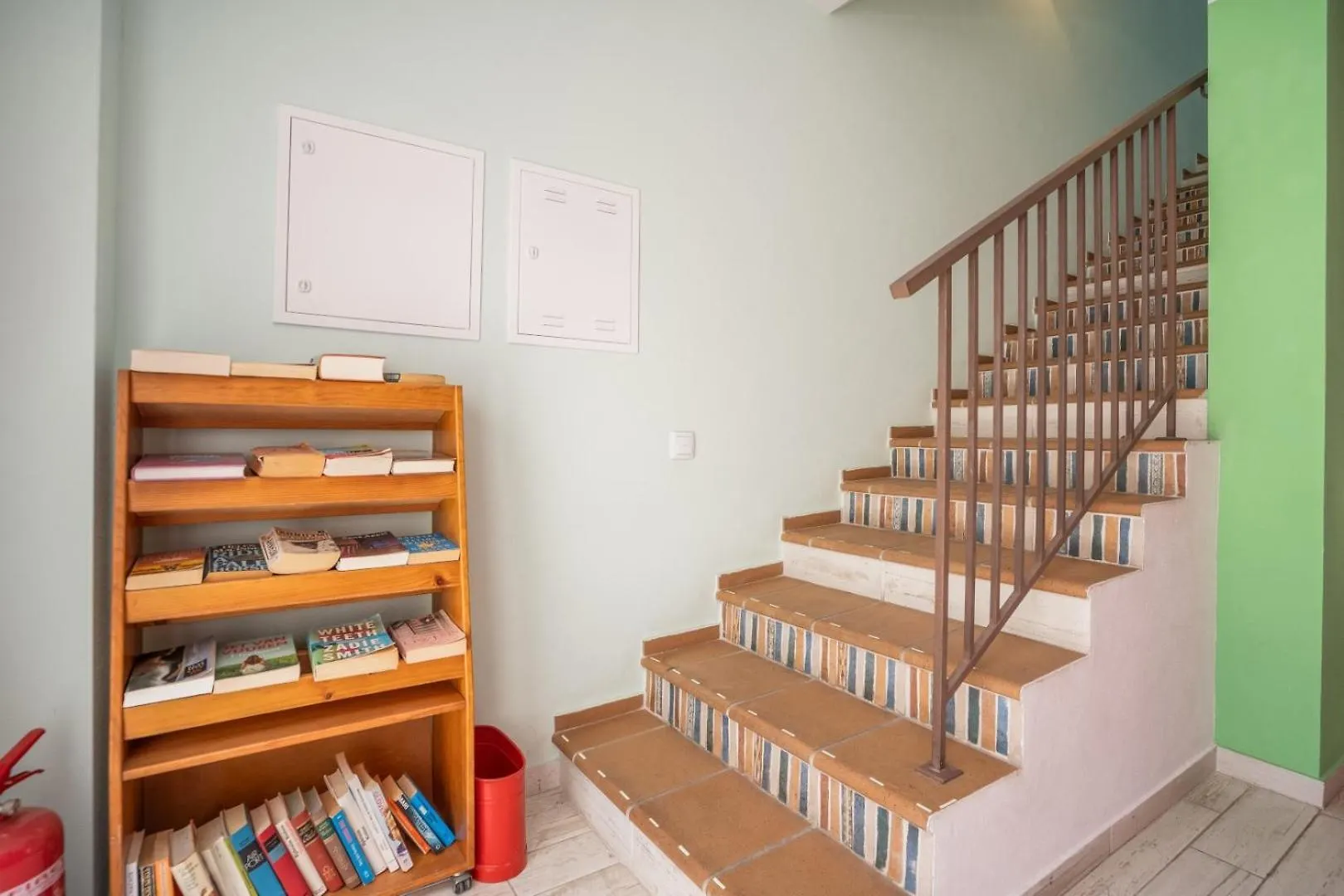 *** Bed & Breakfast Alvor Ar De Mar Bed and Breakfast Portugal