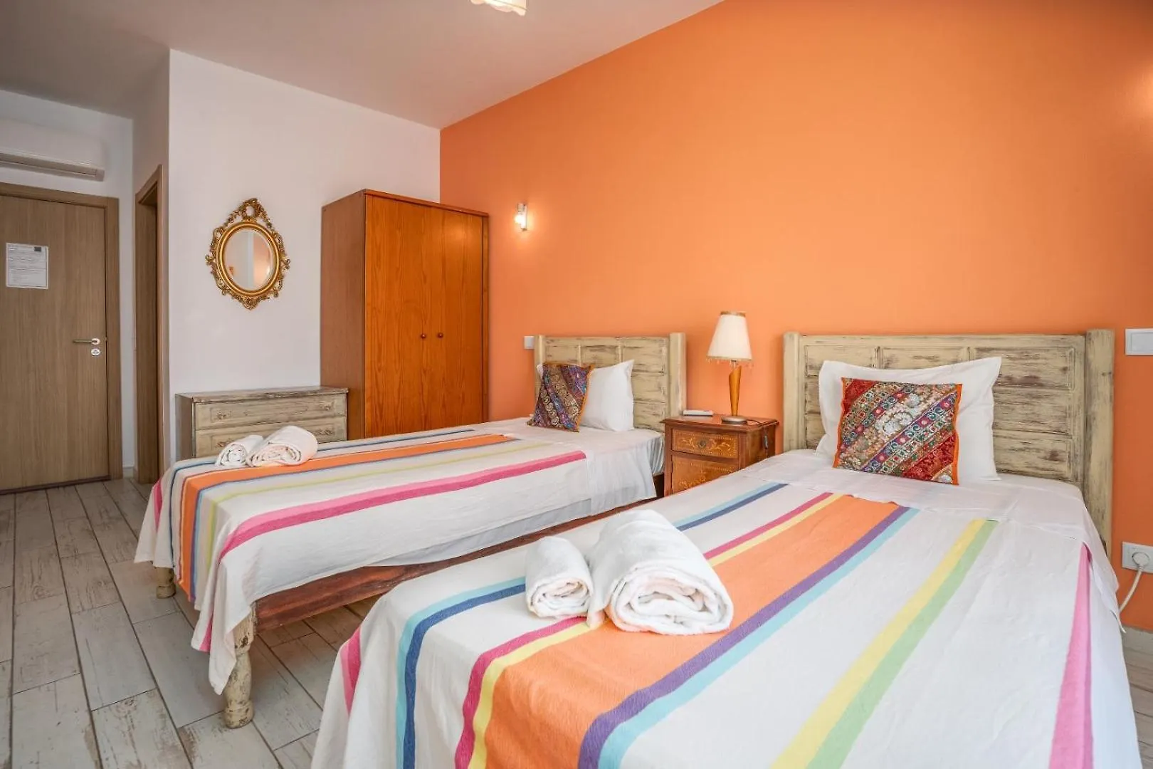 Alvor Ar De Mar Bed and Breakfast 3*,  Portugal