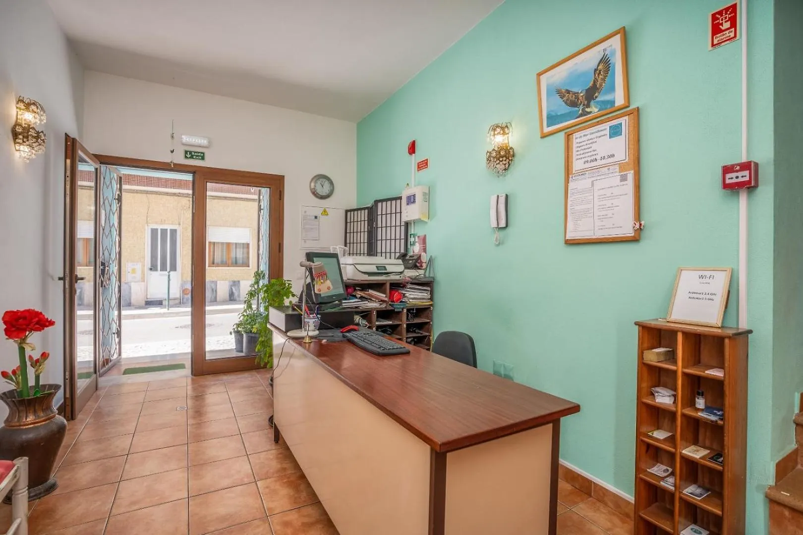 Alvor Ar De Mar Bed and Breakfast Bed & Breakfast