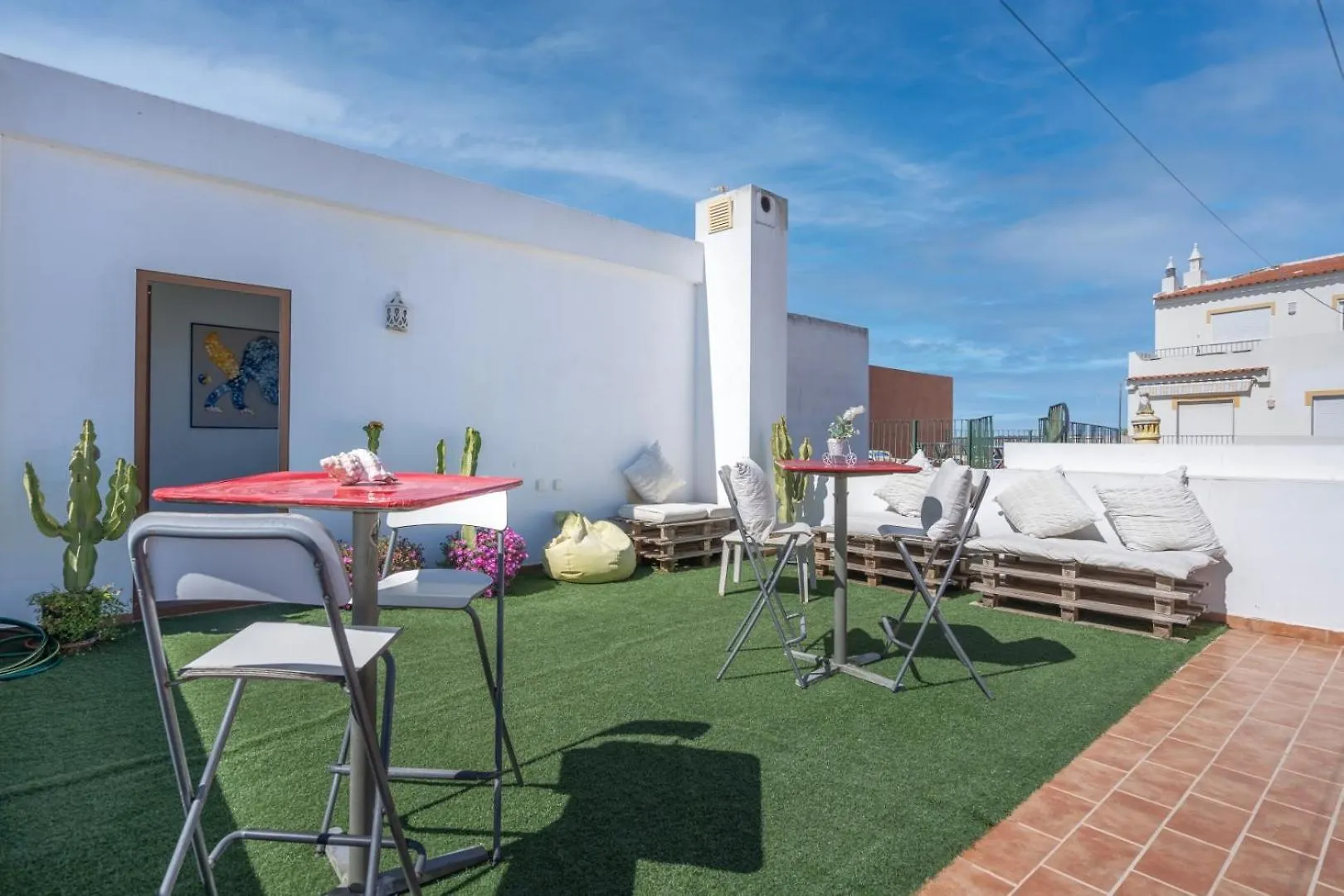 Bed & Breakfast Alvor Ar De Mar Bed and Breakfast