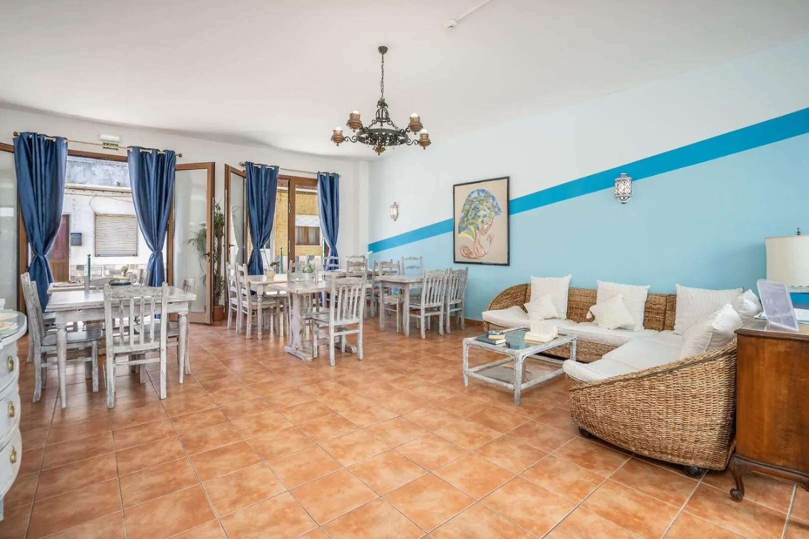 Alvor Ar De Mar Bed and Breakfast Portugal