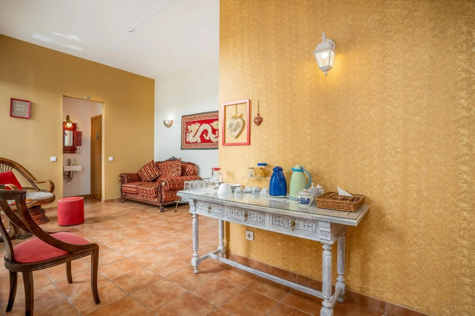 Alvor Ar De Mar Bed and Breakfast Bed & Breakfast