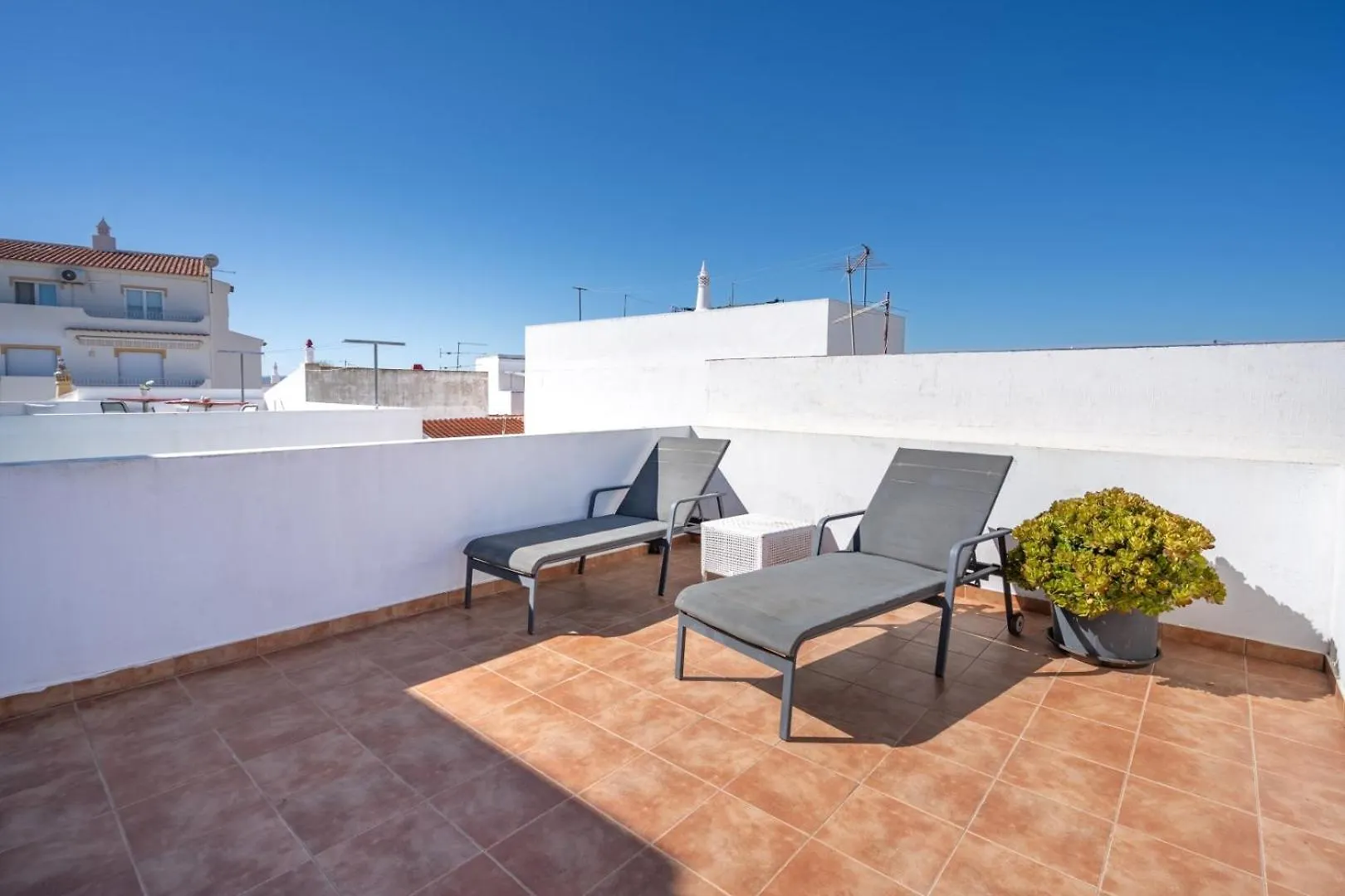 Alvor Ar De Mar Bed and Breakfast