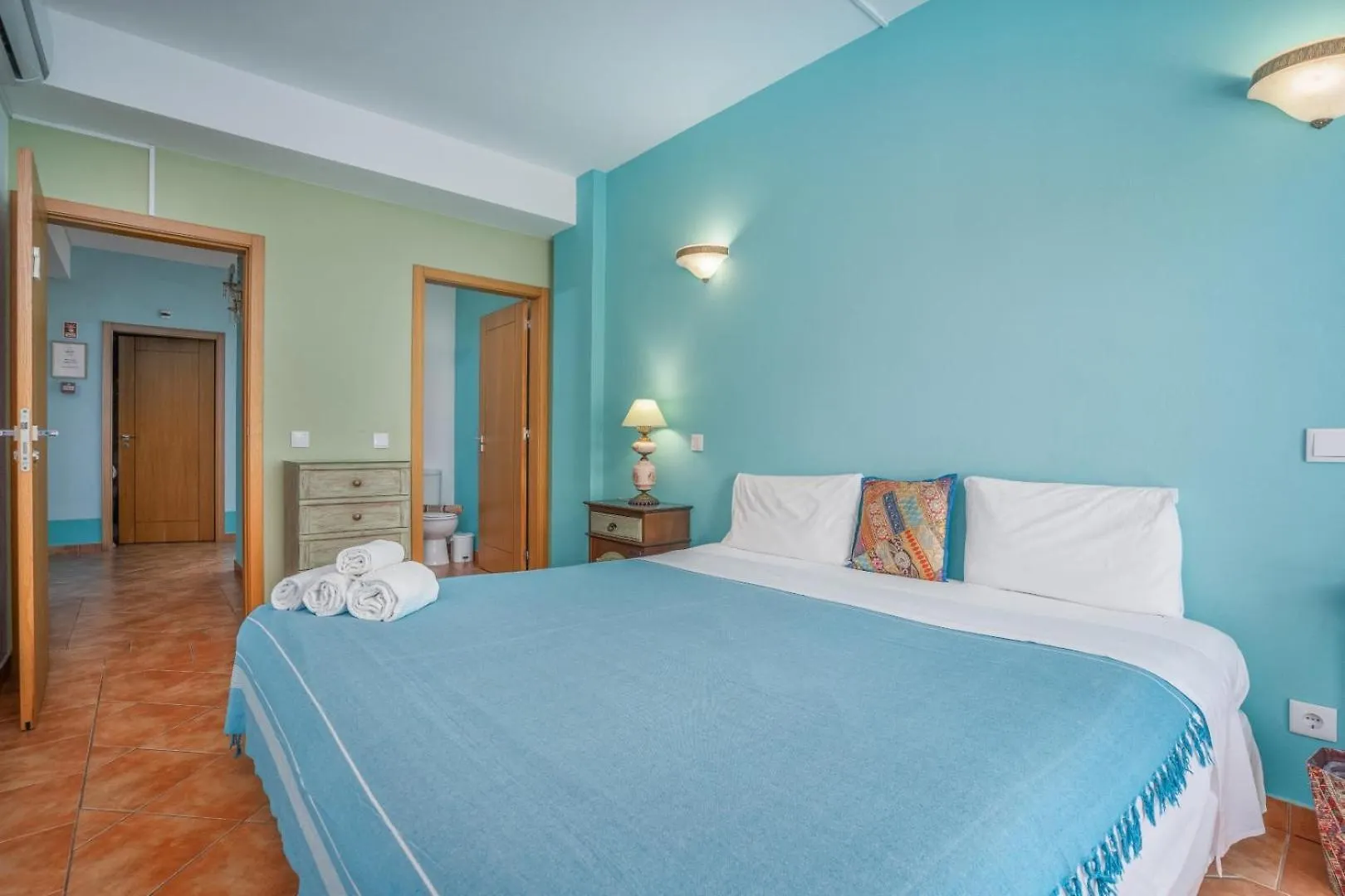 Bed & Breakfast Alvor Ar De Mar Bed and Breakfast