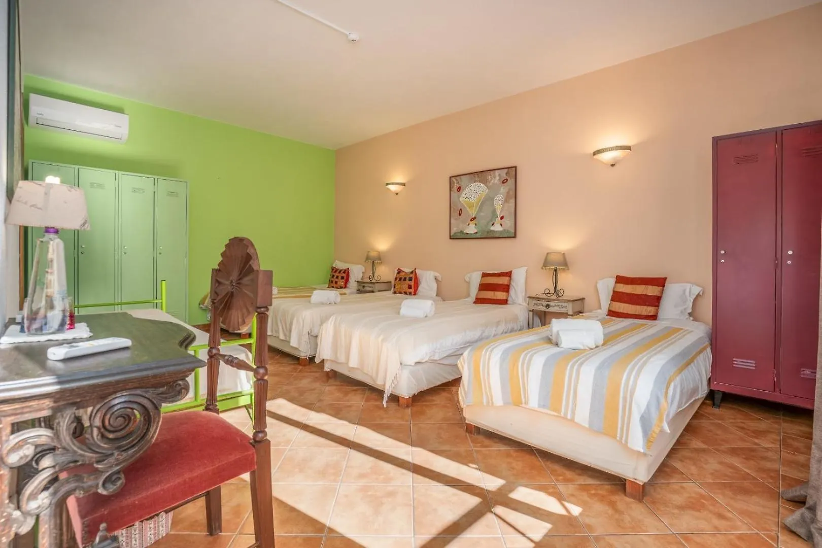 *** Bed & Breakfast Alvor Ar De Mar Bed and Breakfast Portugal