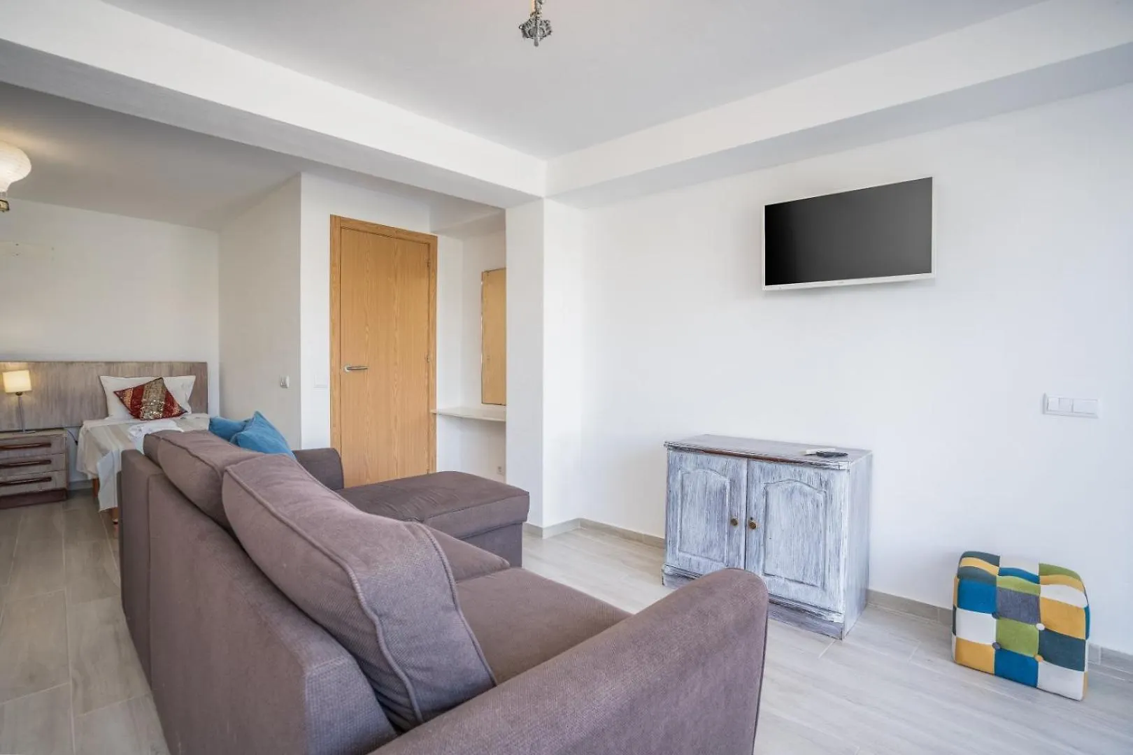 Alvor Ar De Mar Bed and Breakfast 3*,