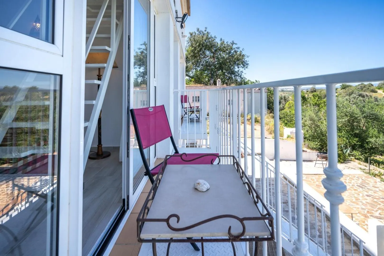 Alvor Ar De Mar Bed and Breakfast