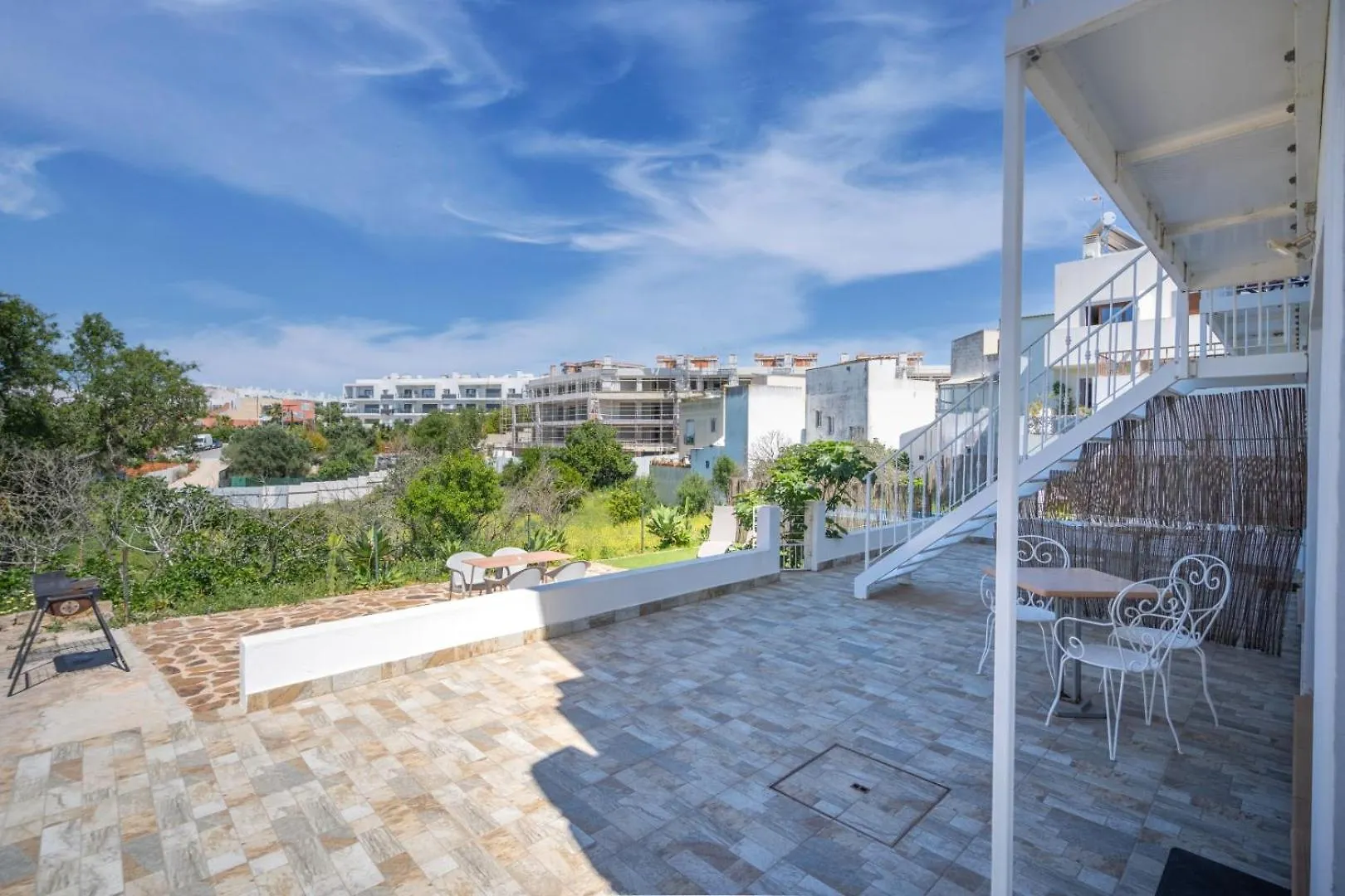 Alvor Ar De Mar Bed and Breakfast Bed & Breakfast