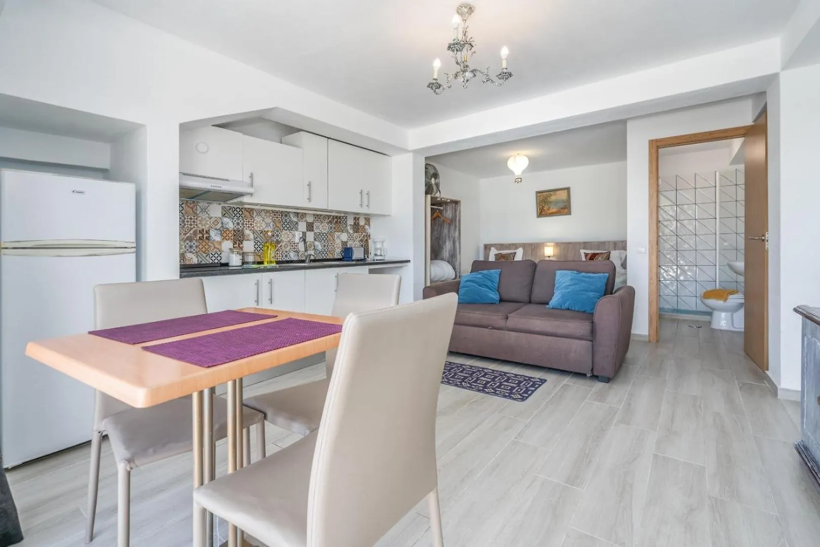 Bed & Breakfast Alvor Ar De Mar Bed and Breakfast
