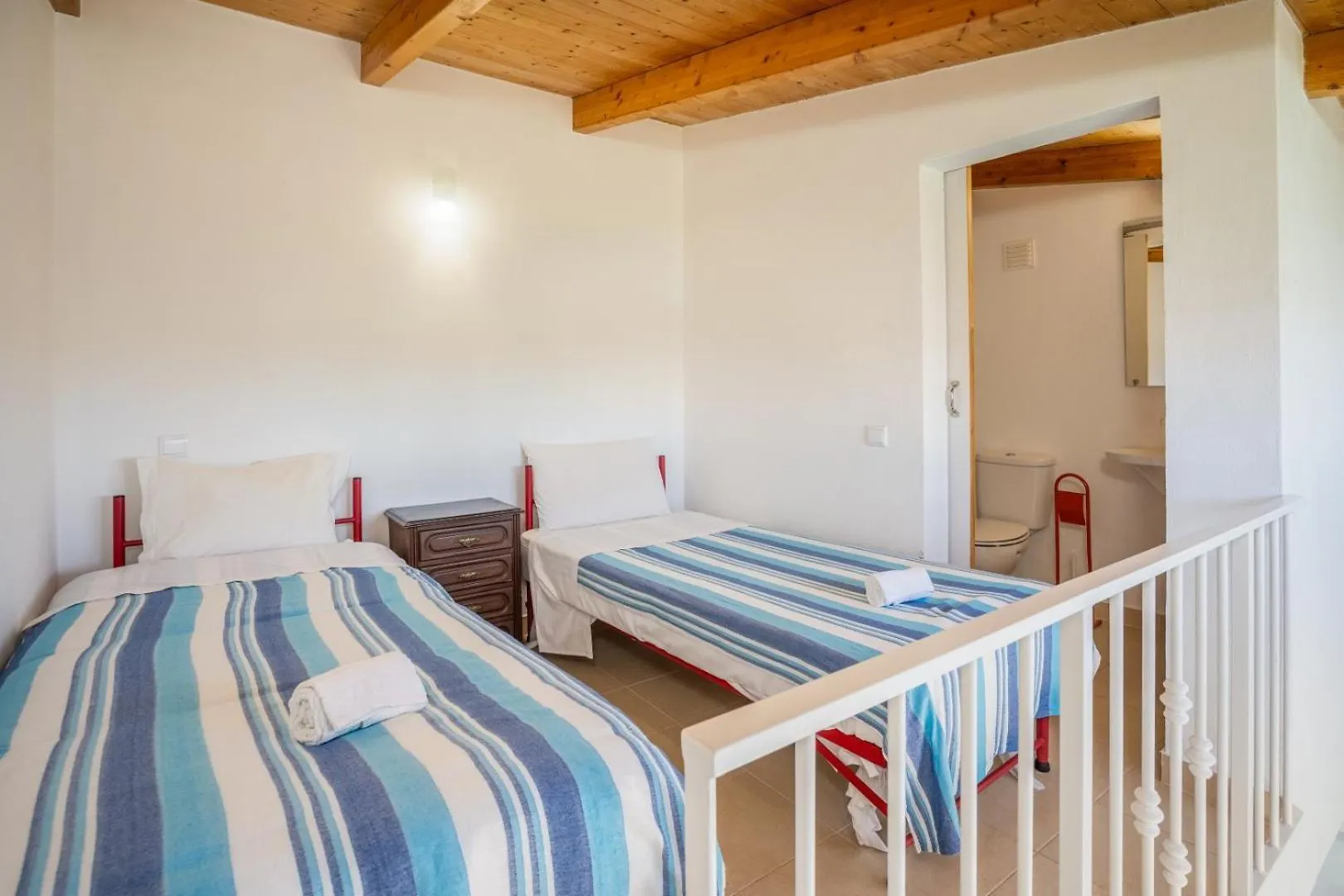 Alvor Ar De Mar Bed and Breakfast Bed & Breakfast