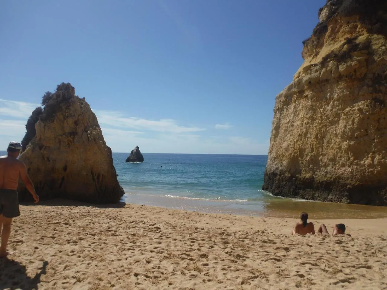 Alvor Ar De Mar Bed & Breakfast