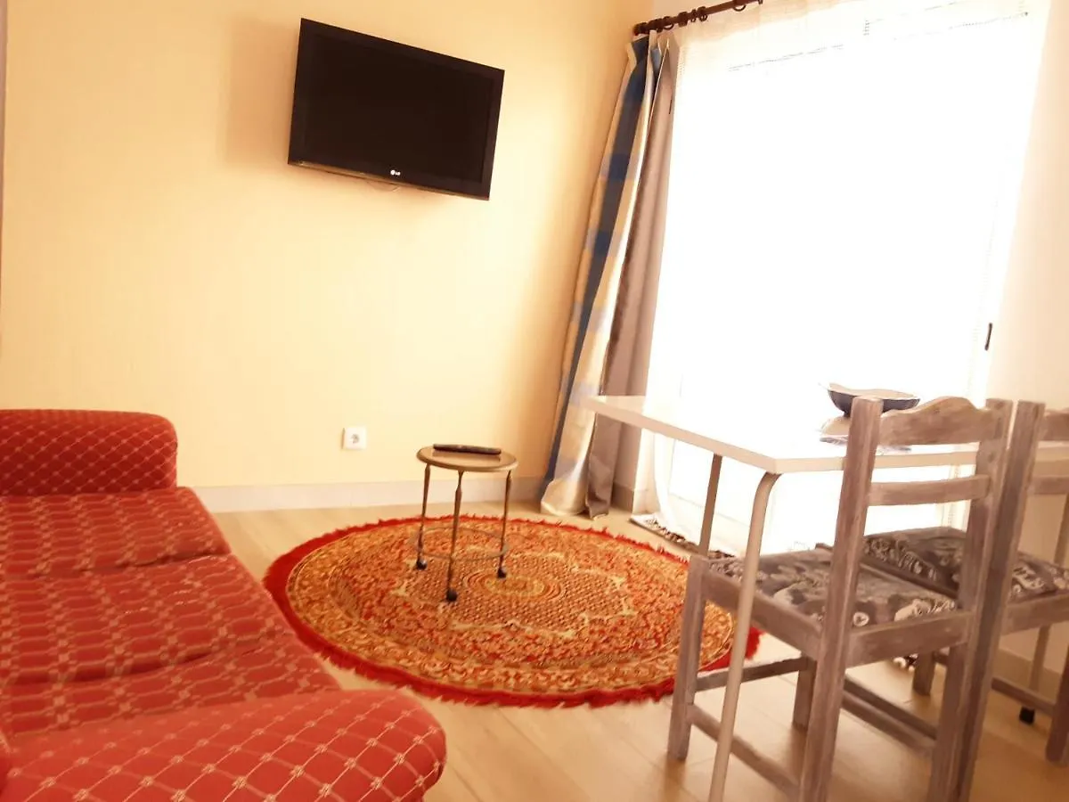Bed & Breakfast Alvor Ar de Mar Bed and Breakfast