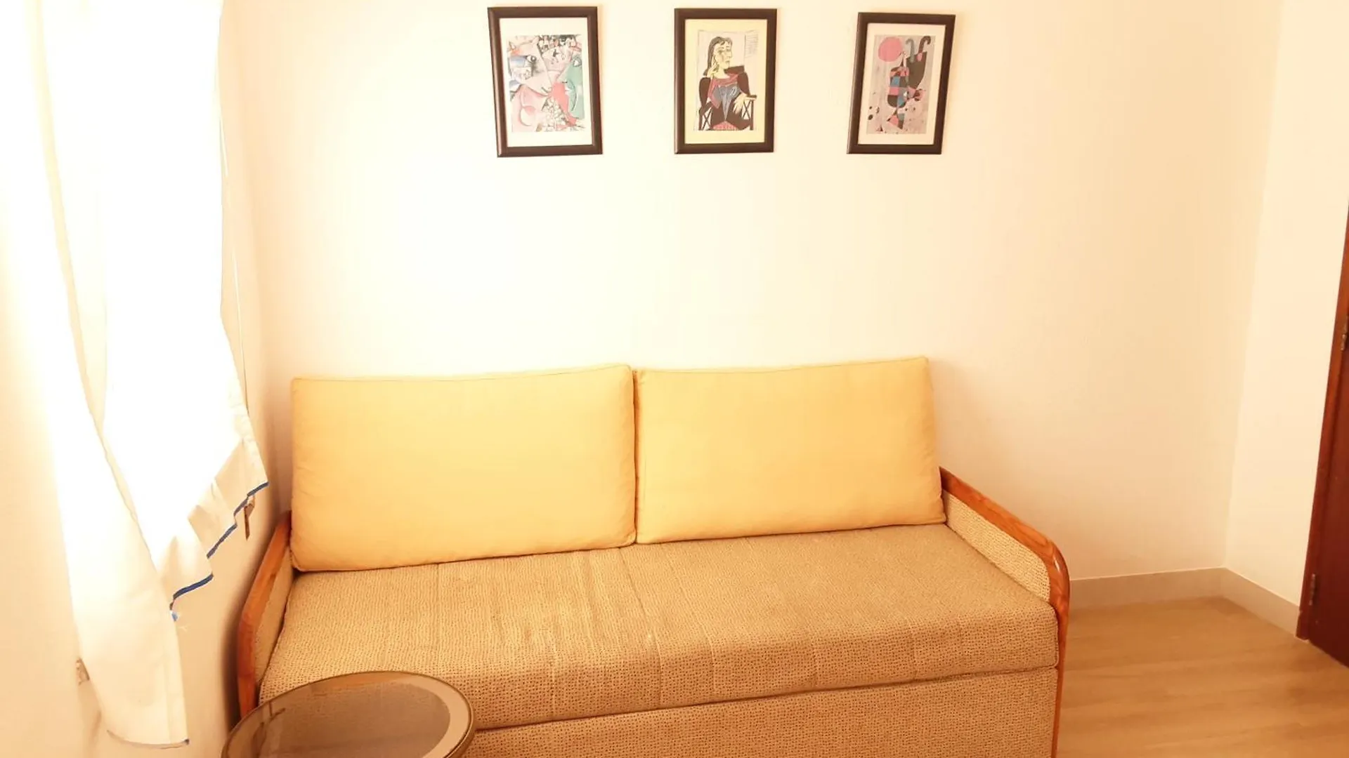 Bed and Breakfast Alvor Ar De Mar