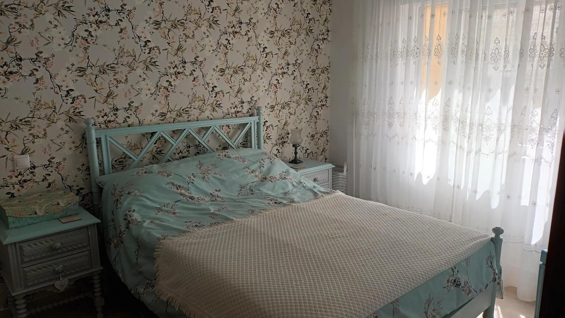 Bed and Breakfast Alvor Ar De Mar Bed & Breakfast
